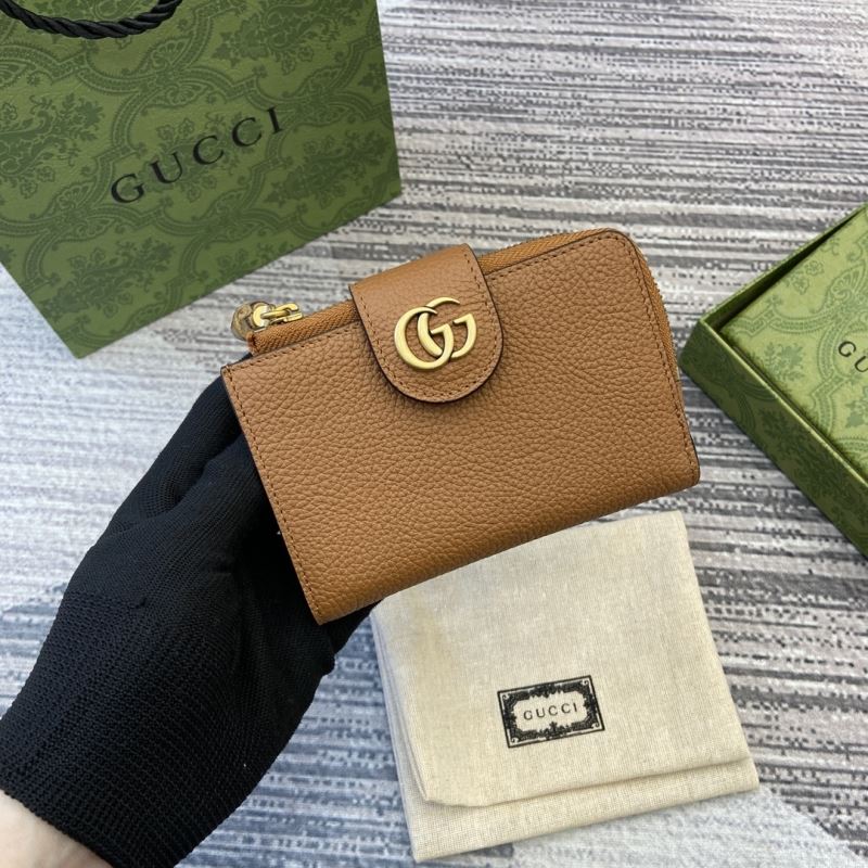 Gvc*1 wallets
